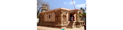 087. திருபழையாறை வடதளி